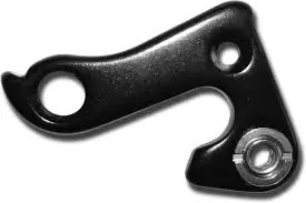 Chilipir Ureche Cadru Felt Q20/24/26, FSB Alloy Frames (echivalent Union GH-128)