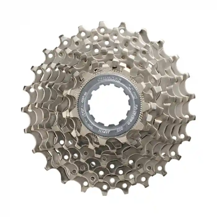 Ieftin Caseta de pinioane Shimano Alivio CS-HG400-9, 9 viteze, 11-25T