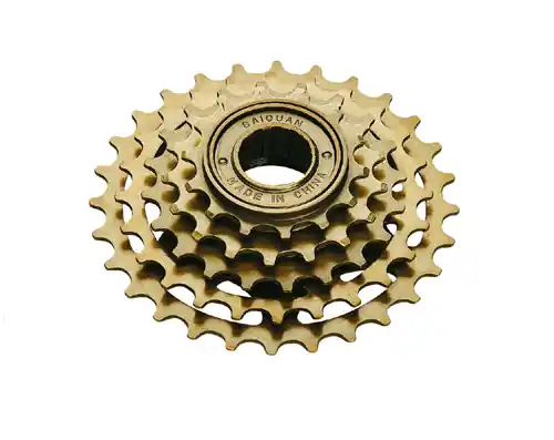 Pinion Spate 5V Pe Filet Popular