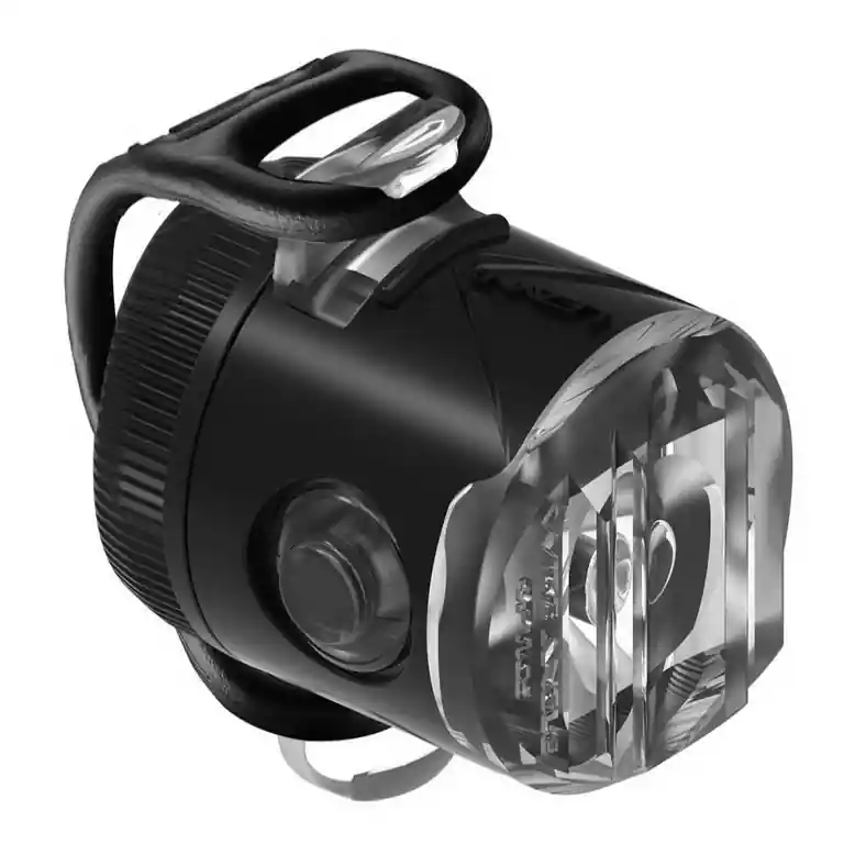Chilipir Lezyne - Femeto - Lumina fata - 15 lumeni
