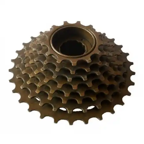 Pinion Spate 8V Pe Filet Premium