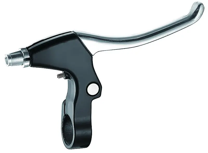 Ultima șansă Maneta Frana V-Brake Vbl-428A - Negru