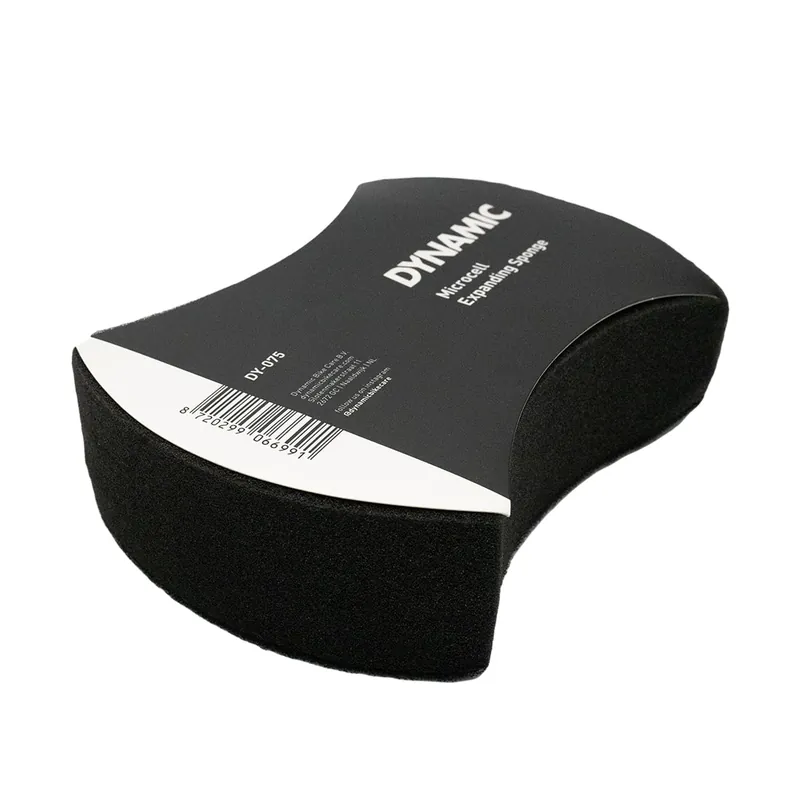 Vezi acum Dynamic Bike Care - Burete spalare bicicleta Microcell Expanding Sponge