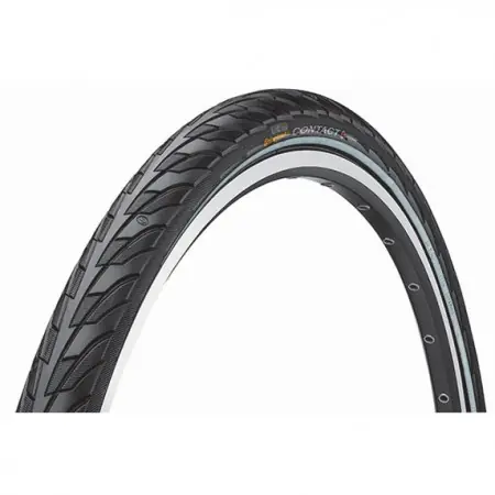 Anvelopa Continental Contact II Safety System 37*622 Vezi acum