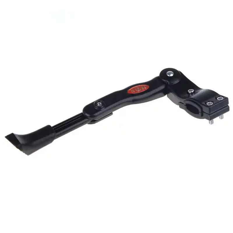 Cric 24/28 Reglabil Negru Top Prindere Lateral Livrare gratuită