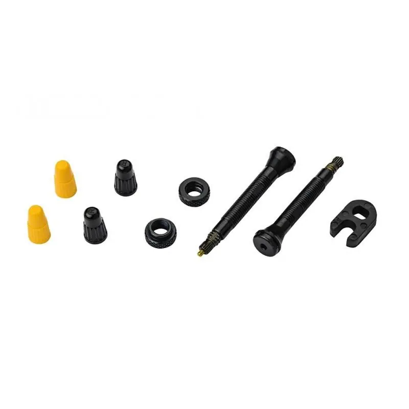Set valve tubeless Continental (S40) Doar azi
