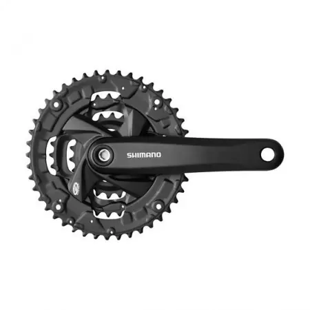 Angrenaj Shimano Acera FC-M371-L 44x32x22T pt 9V Livrare gratuită