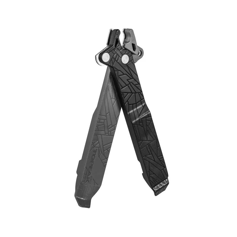 Topeak -  leviere tip cleste pentru bicicleta Service Power Lever X - negru Nu rata