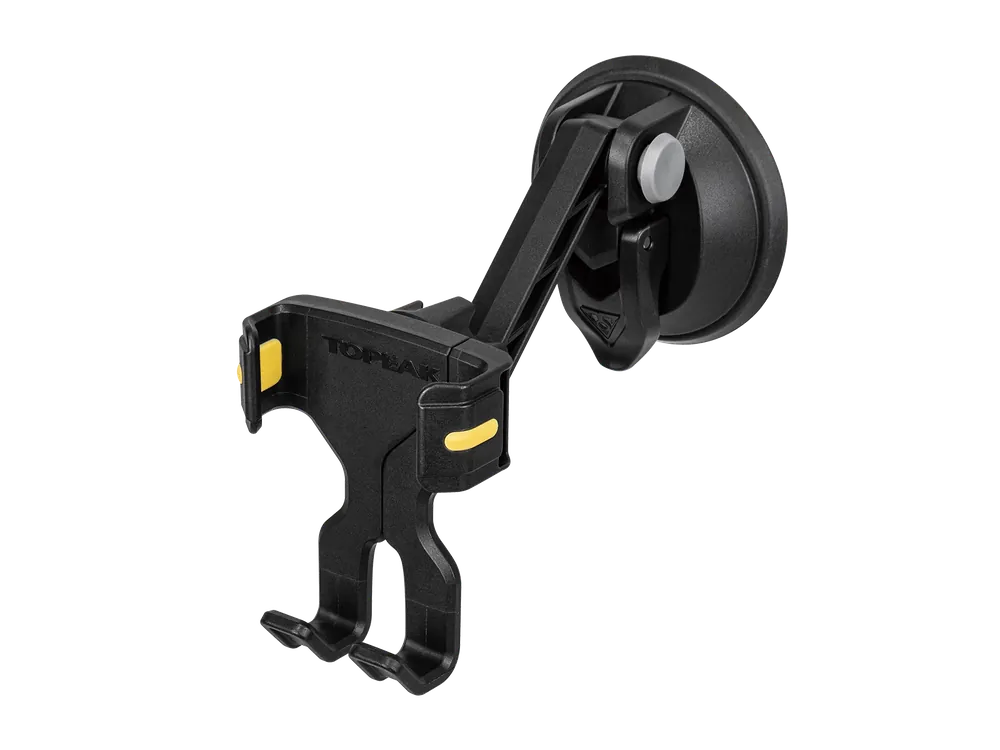 Suport smartphone auto Topeak OMNI CarMount TC1031 Bestseller