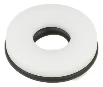 Vezi acum Seal Head Assembly - 2006-2009 Boxxer - White