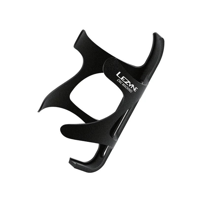 Lezyne - suport bidon - Profile Body - negru Plată securizată