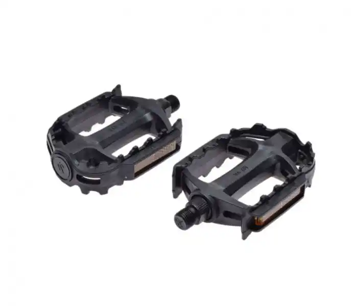 Set pedale biciclete filet 9/16 Chilipir