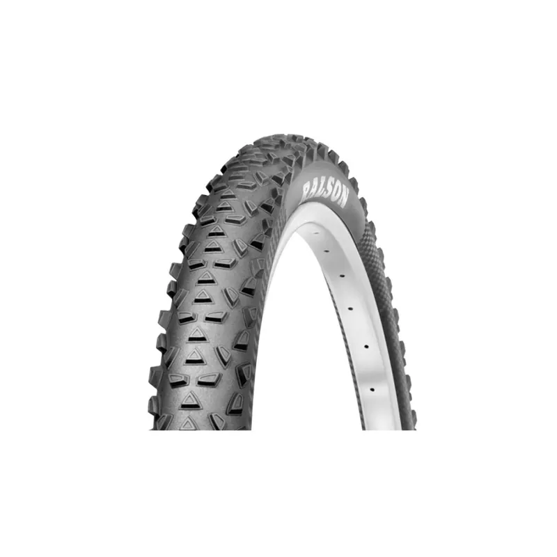 Preferatul clienților Anvelopa Ralson ZR-4156 Blanc 26X2.10 (54-559)