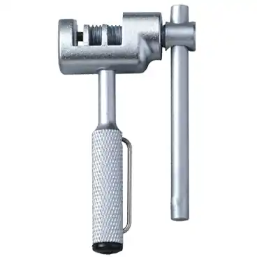 Bestseller Cheie Presa Lant Topeak Universal Chain Tool, Tt1303-07 - Argintiu