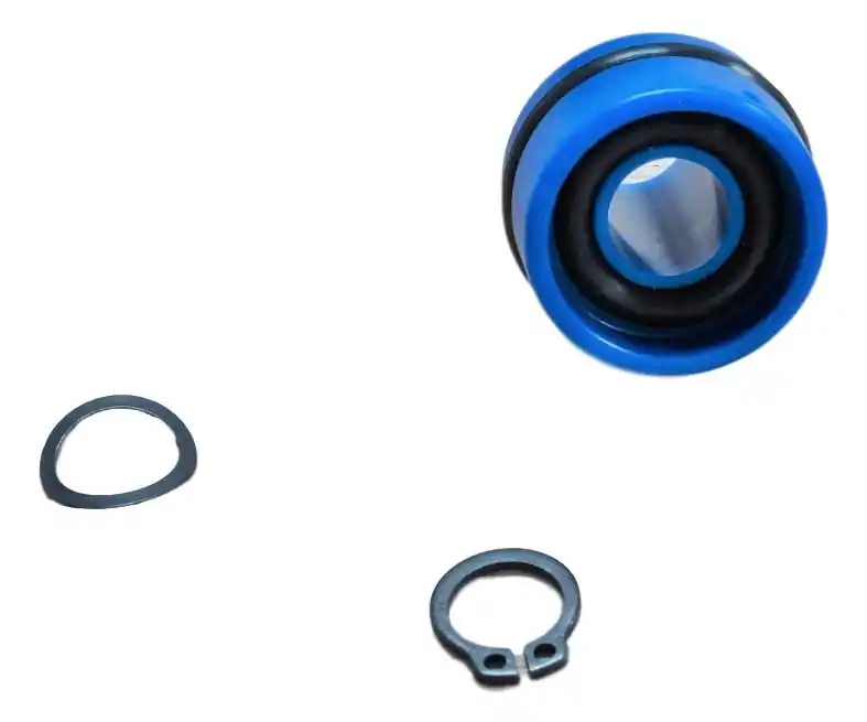 Air Piston Kit Boxxer Solo Air - 32 Mm, Blue Ofertă