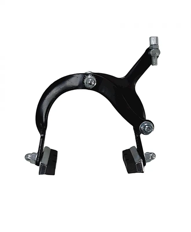 Super ofertă Cleste frana pentru roata fata N810S, tip potcoava, 57-76mm, culoare negru