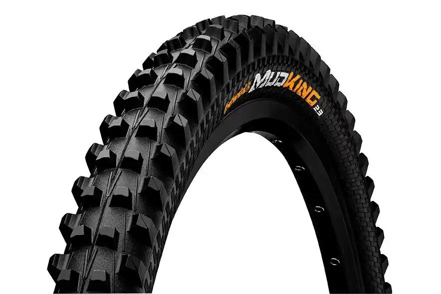 Vezi acum Anvelopa pliabila Continental Der Mud King 57-584 (27.5*2.3)