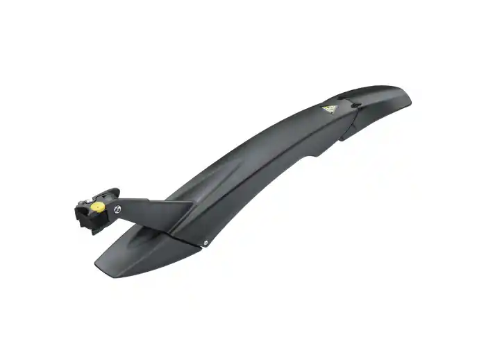 Aparatoare Noroi Topeak Defender Rx 279Er - Spate, 27.5-29 Inch, Negru Cumpără acum