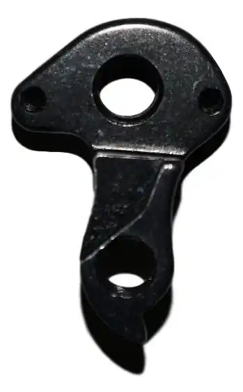 Ureche Cadru Bicicleta Devron Road U. 6,8 2018/19 - Negru Ofertă de sezon