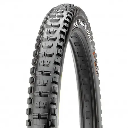 Retur gratuit Anvelopa Maxxis Minion DHR II 120TPI foldabil 3CT/EXO /TR Mountain 29X2.60