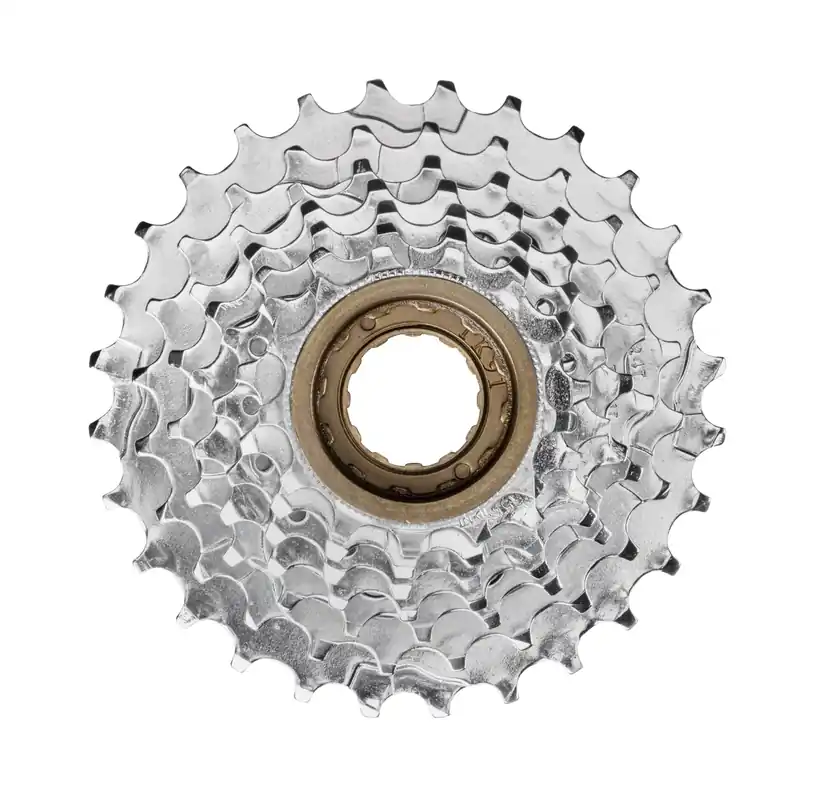 Bloc de pinioane pe filet Force Crom 7 viteze, 13-28T Expediere rapidă