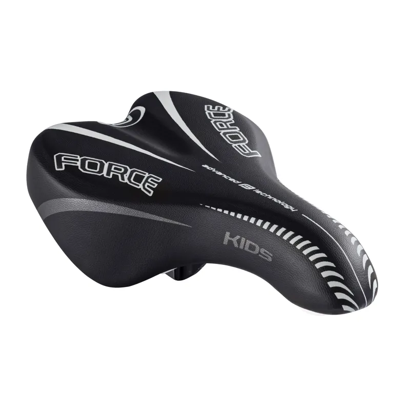 Sa bicicleta copii Force Free Junior Boys negru/gri Reduceri