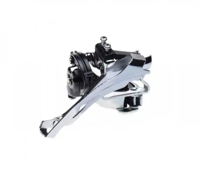 Schimbator fata biciclete, prindere 28.6-31.8mm, pentru pedalier 42/48T Cumpărături sigure