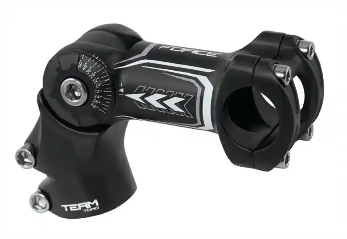 Preț redus Pipa reglabila Force F Toro 25.4/90mm neagra