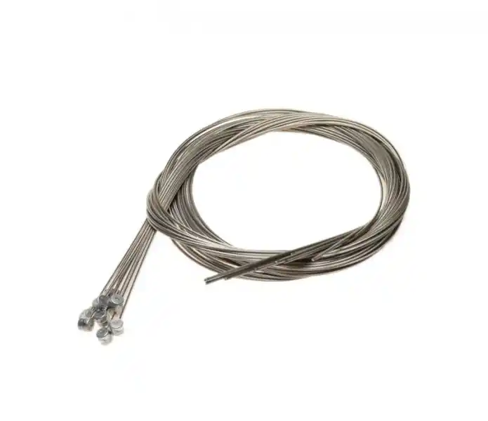 Preferatul clienților Cablu frana spate Promax L=1,5 x 2000 mm