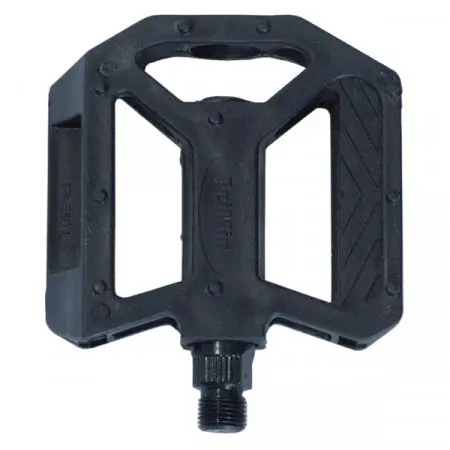 Plată sigură Pedale BIKEFUN JUMP PP(plastic)