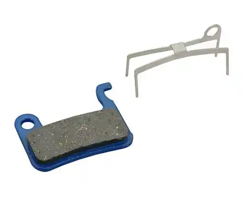 Placute frana organice Union DBP-17 Shimano XTR M965/966/Saint M800/Hone M-601/Deore XT M765/LX M858 Livrare gratuită