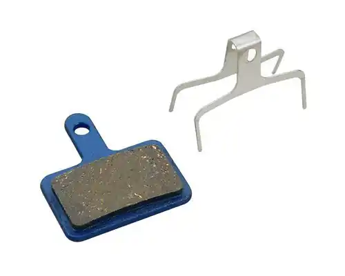 Placute frana organice Union DBP-10 Shimano Deore M515/M475/C501/C601 mechanical/M525 hydraulic Preț mic