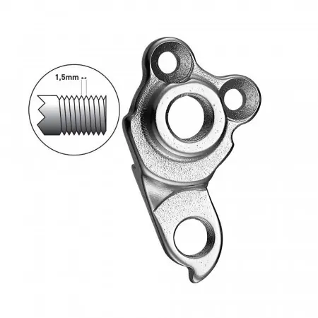 Ureche schimbator Union GH-088 Popular