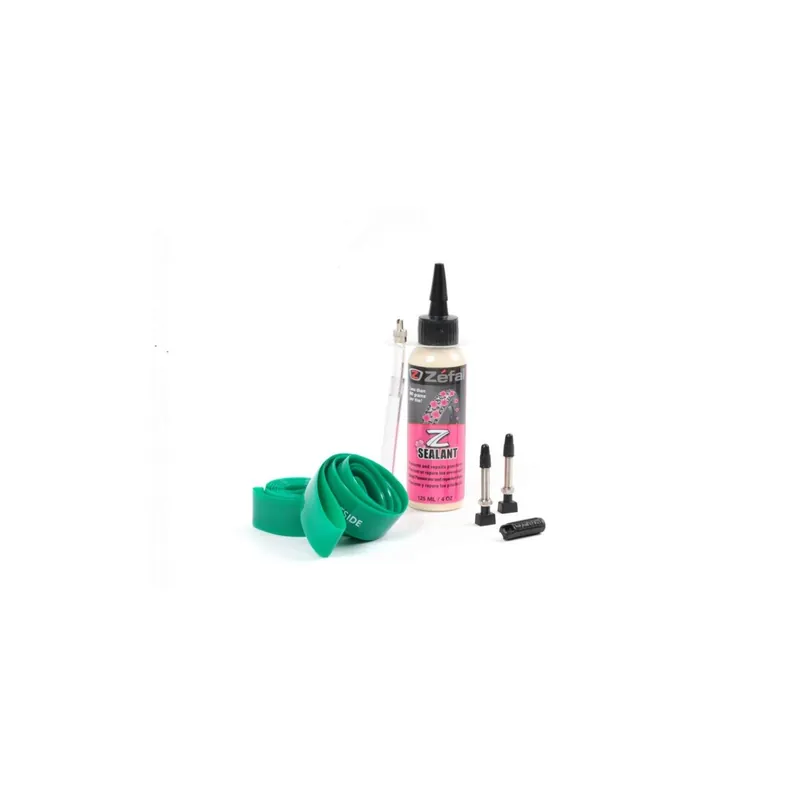 Vezi acum Kit conversie tubeless ZEFAL 27.5"