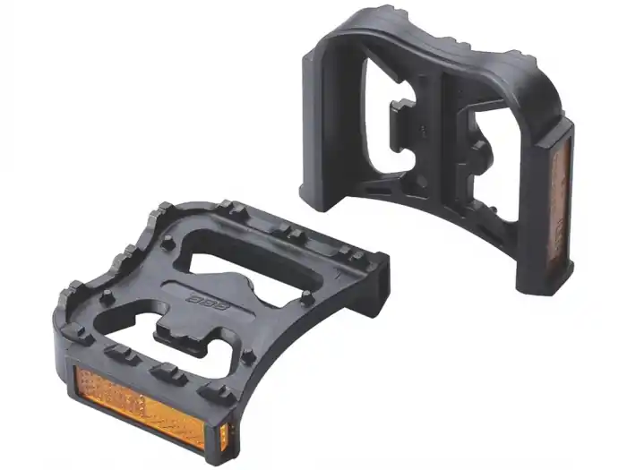 BBB Platforma pedale BPD-90 FeetRest Discount