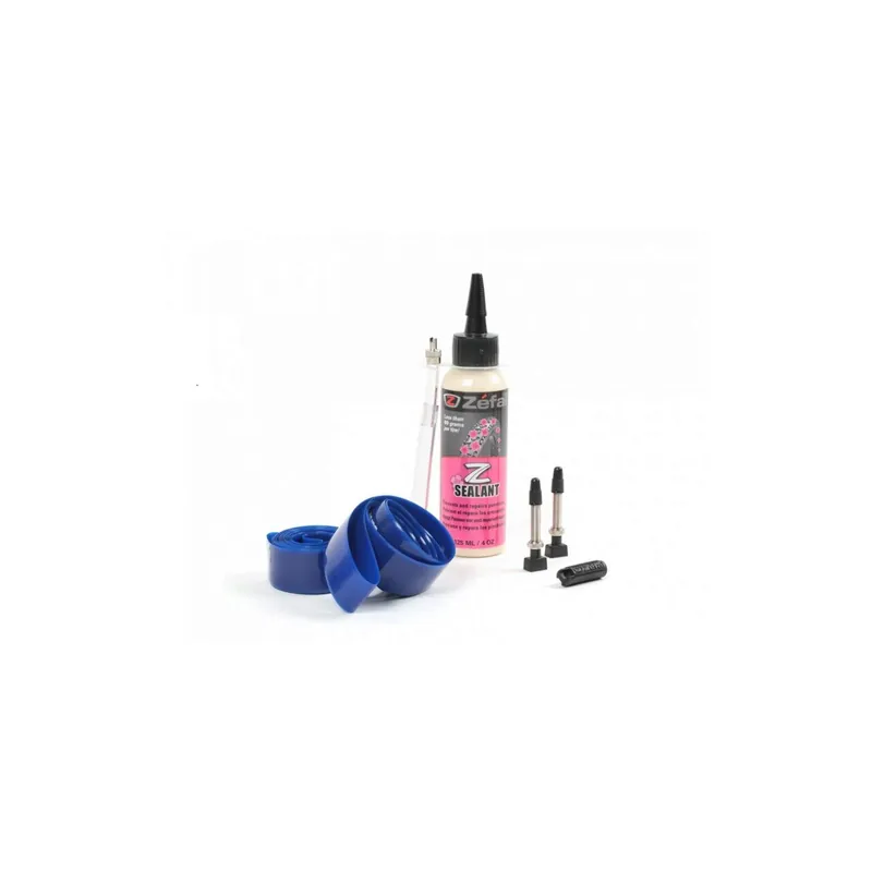 Preț redus Kit conversie tubeless ZEFAL 29"