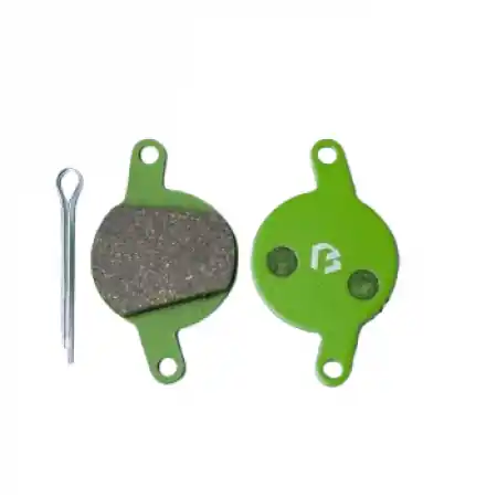 Placute frana BikeFun MAGURA CLARA 2001 Chilipir