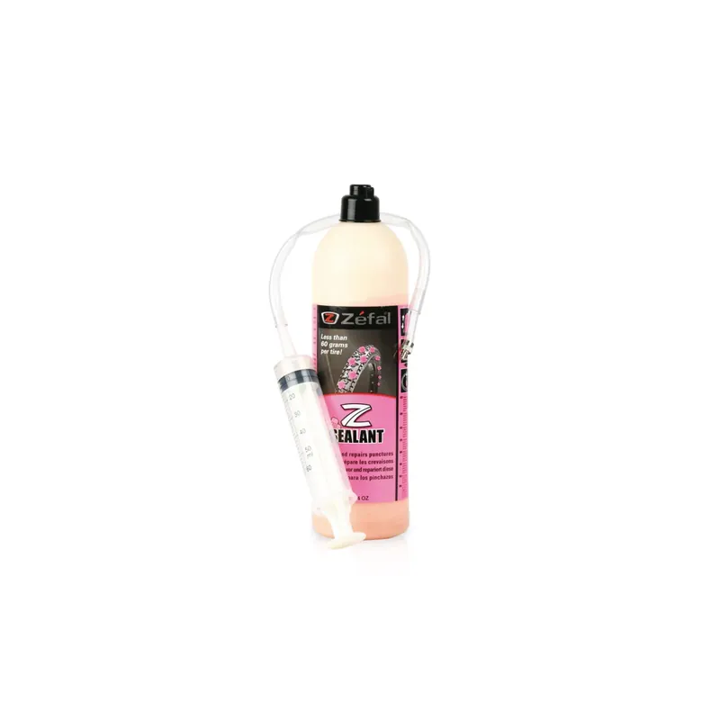 Solutie antipana ZEFAL Z-Sealant 1L 1L Ofertă