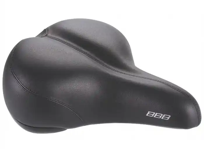 Sa bicicleta BBB BSD-26 BaseShape Negru Noutate