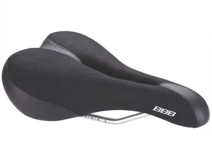 Sa bicicleta BBB BSD-1201 Multidensity barbati neagra Vezi acum