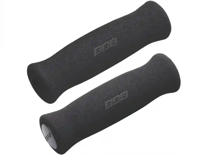 Calitate înaltă Mansoane BBB BHG-32 FoamWave 128mm negre spuma