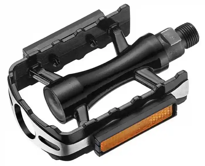 Pedale Union SP-610 CNC negre Preț mic