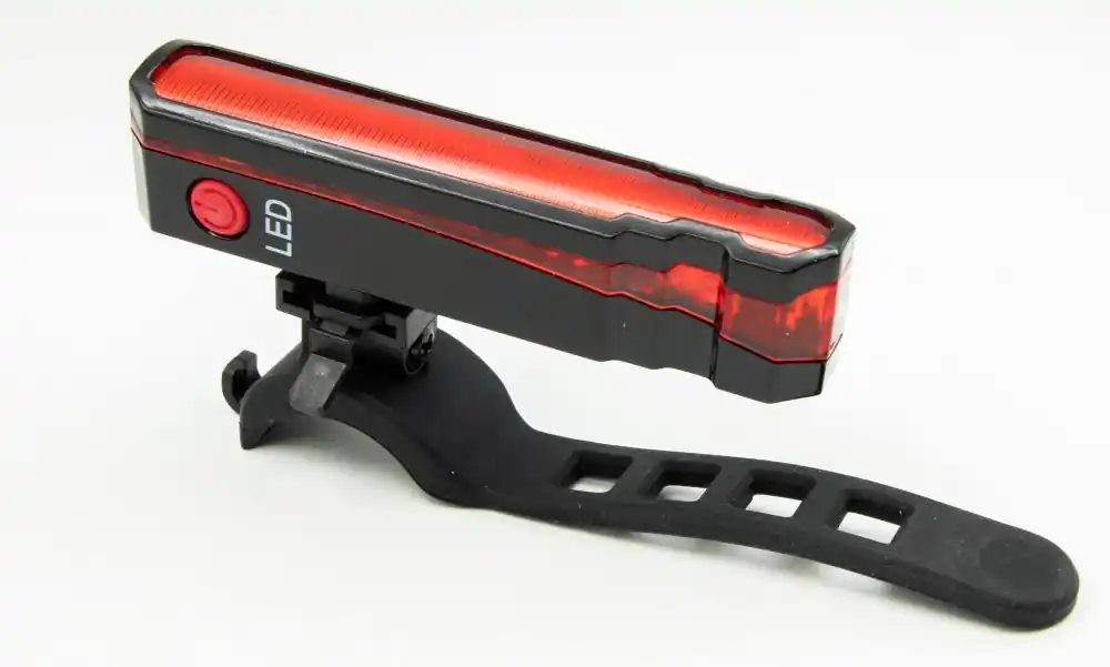 Stop bicicleta cu proiectie laser (reincarcabil usb) Comandă acum