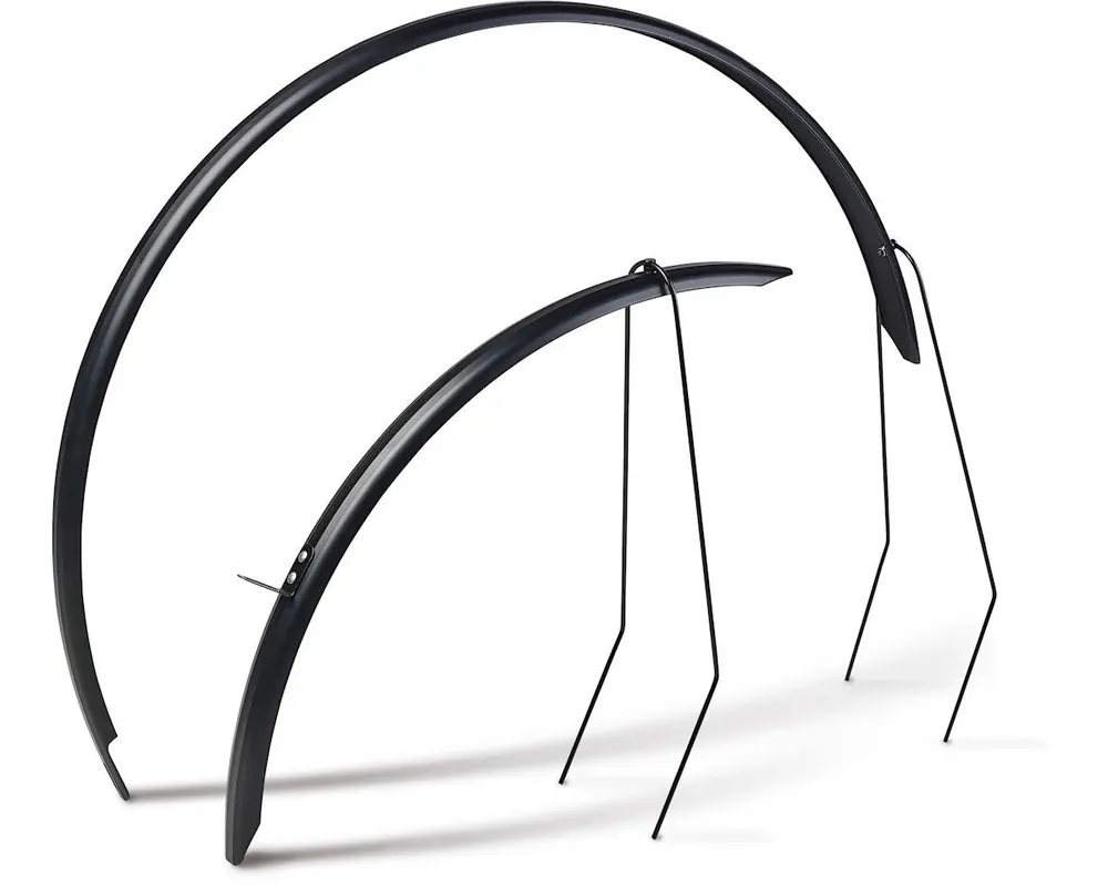 Cumpărături sigure Aripi SPECIALIZED Plug and Play Set V2 - Black