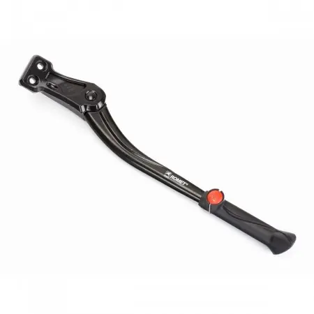 Cric reglabil 24-29 inch Romet CL-KA-79 ALU Negru cu logo Romet Preț redus