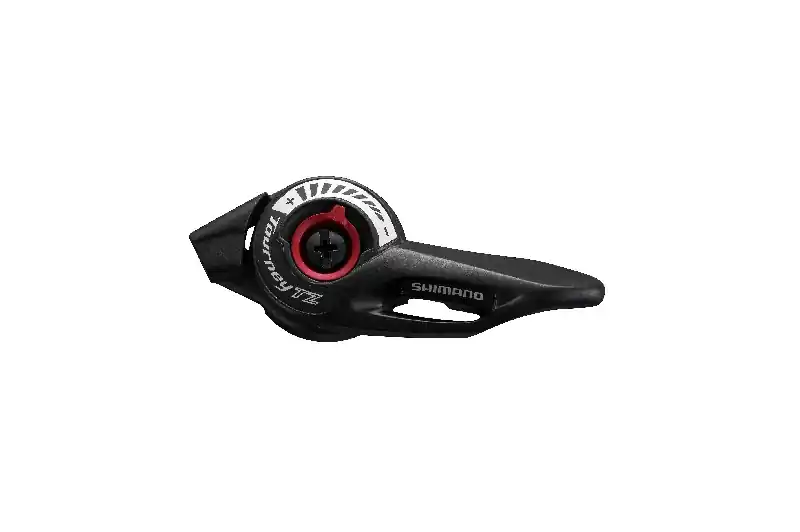 Cumpărături sigure Maneta De Schimbator Shimano Tourney Sl-Tz500-Ln, Stanga 3 Vit., Cablu 1800Mm, Vrac