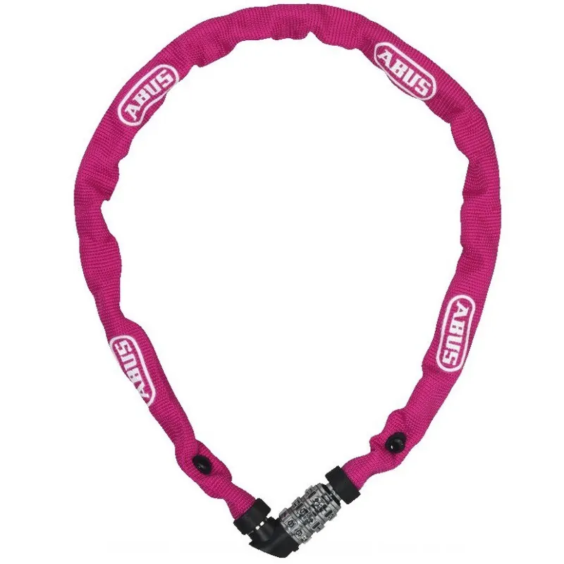 Abus - antifurt bicicleta - Web 1200/60 - coral Transport gratuit