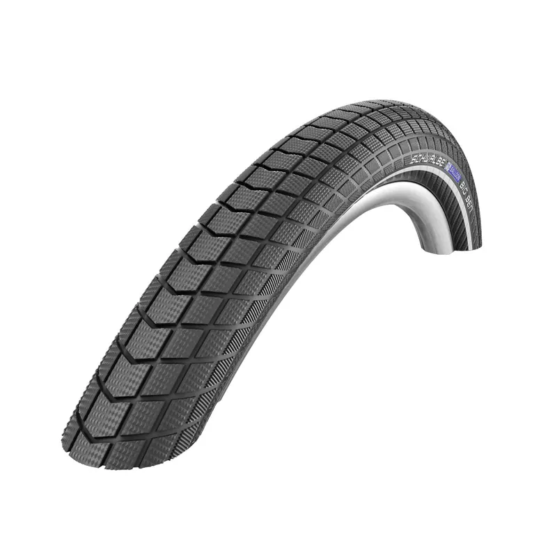 Anvelopa SCHWALBE BIG BEN 27.5" 2.00/50-584 B/B-SK+RT Sarma Ofertă specială