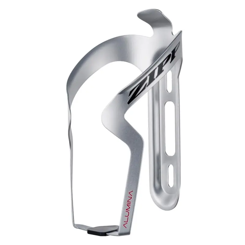 Suport Zipp SLSPEED Aluminium, Culoare: Silver Ofertă