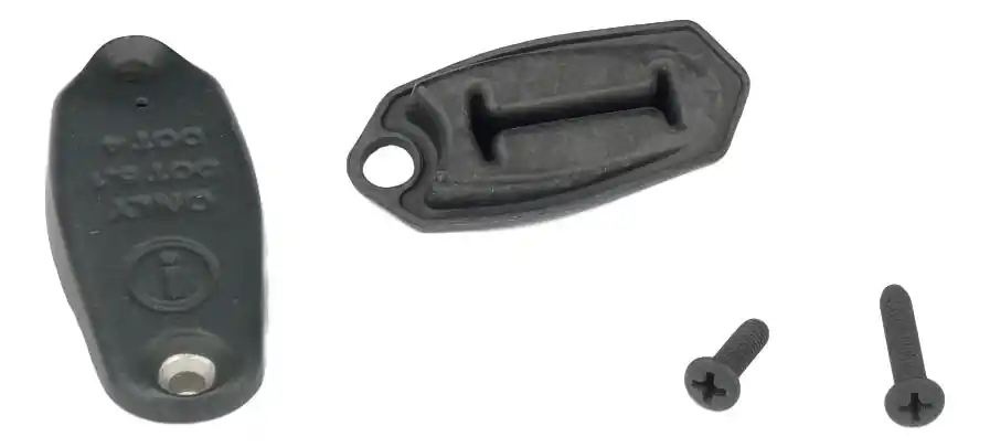 08-10 Code 5 Reservoir - Gray Disponibil imediat